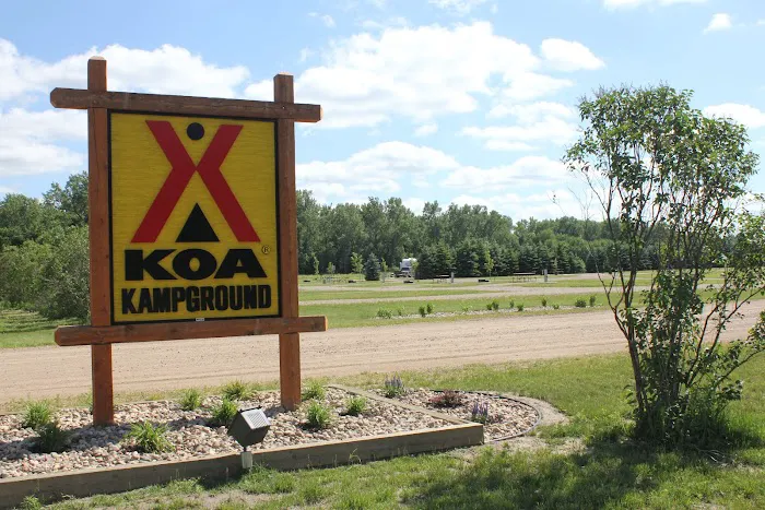 Yankton / Missouri River KOA Journey Picture 5