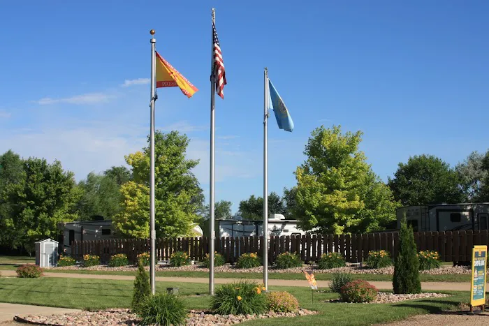 Yankton / Missouri River KOA Journey Picture 6