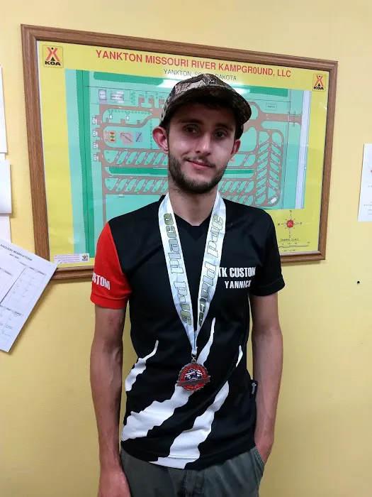 Yankton / Missouri River KOA Journey Picture 10