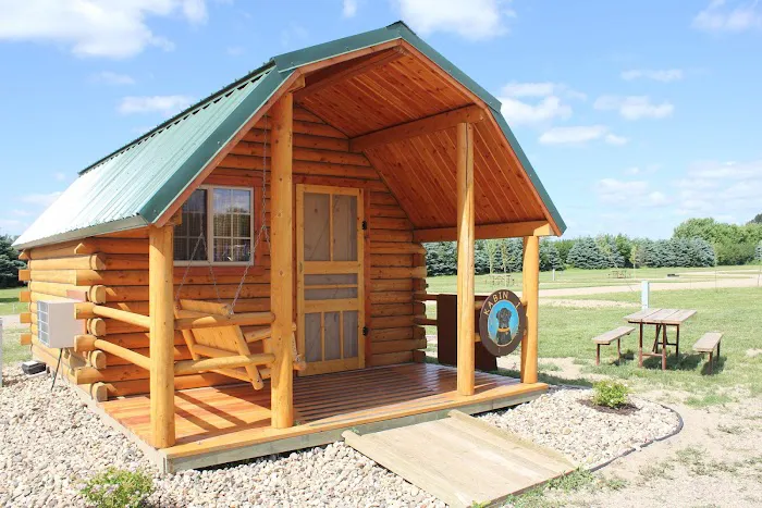 Yankton / Missouri River KOA Journey Picture 9