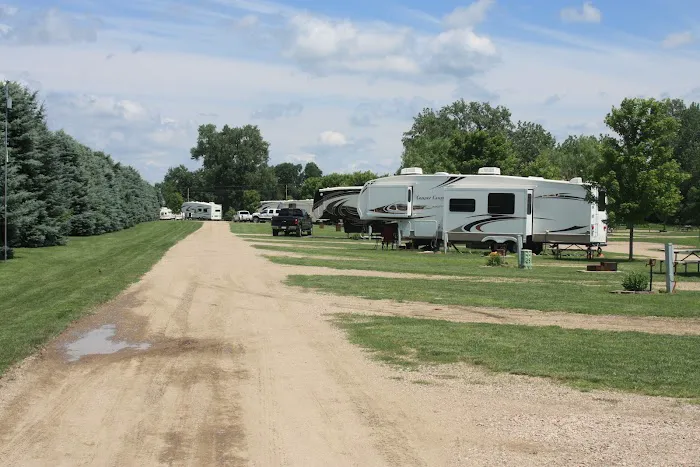 Yankton / Missouri River KOA Journey Picture 1