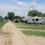 Yankton / Missouri River KOA Journey