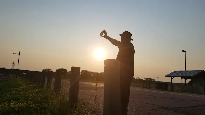 Nebraska Tailwaters Group Campground Picture 4