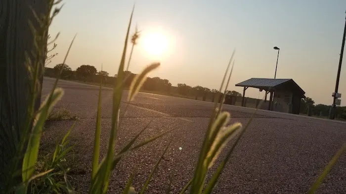 Nebraska Tailwaters Group Campground Picture 5