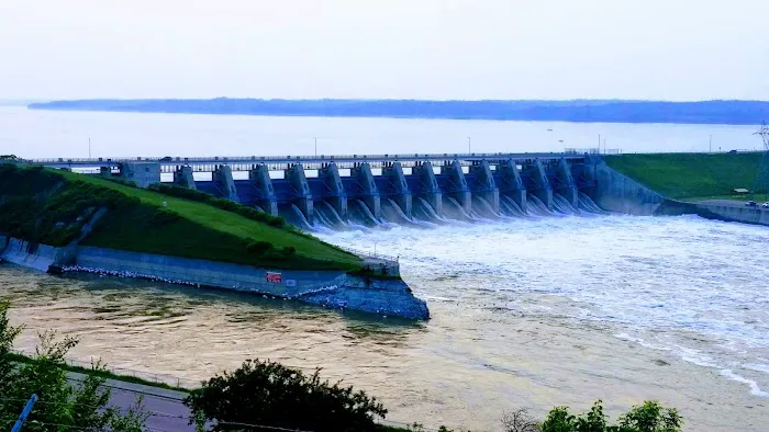 Nebraska Tailwaters Campground Picture 5