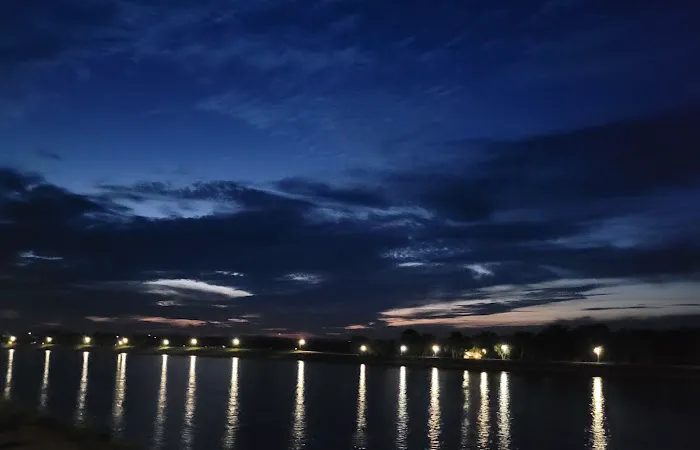 Nebraska Tailwaters Campground Picture 1