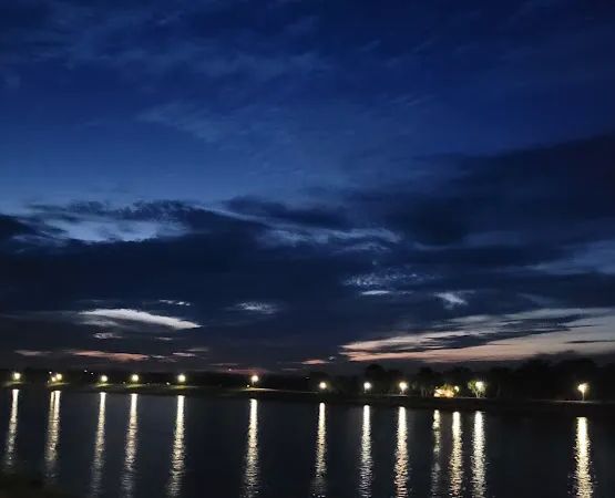 Nebraska Tailwaters Campground