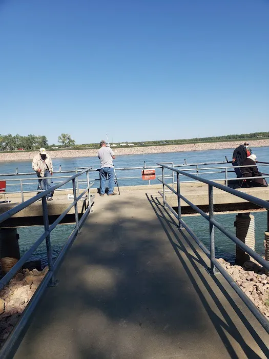 Nebraska Tailwaters Campground Picture 4