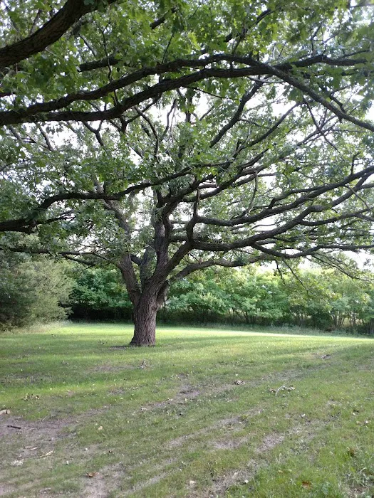 Nebraska Tailwaters Campground Picture 7