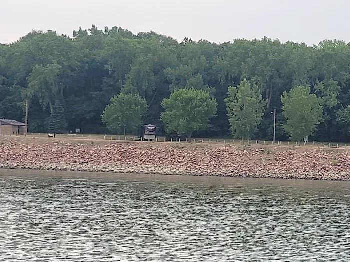 Nebraska Tailwaters Campground Picture 6