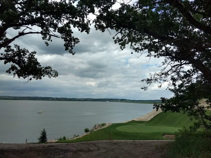 South Shore Equestrian Campground Picture 4