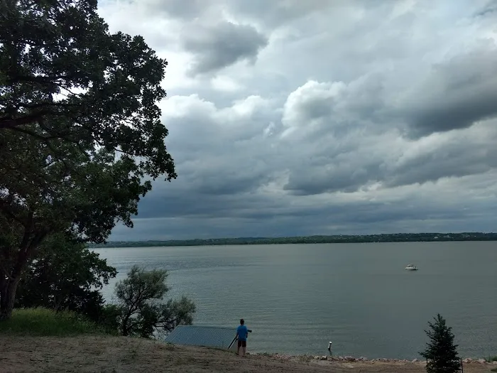 South Shore Equestrian Campground Picture 3