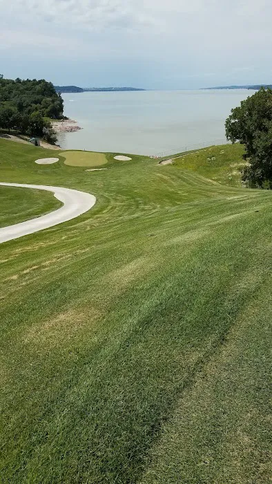 South Shore Equestrian Campground Picture 2