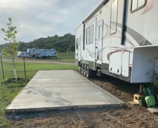 3 Sons RV Park