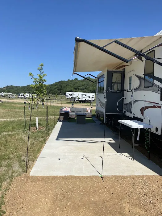 3 Sons RV Park Picture 5