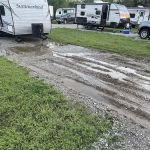 Creekside at Red River Rose RV Resort