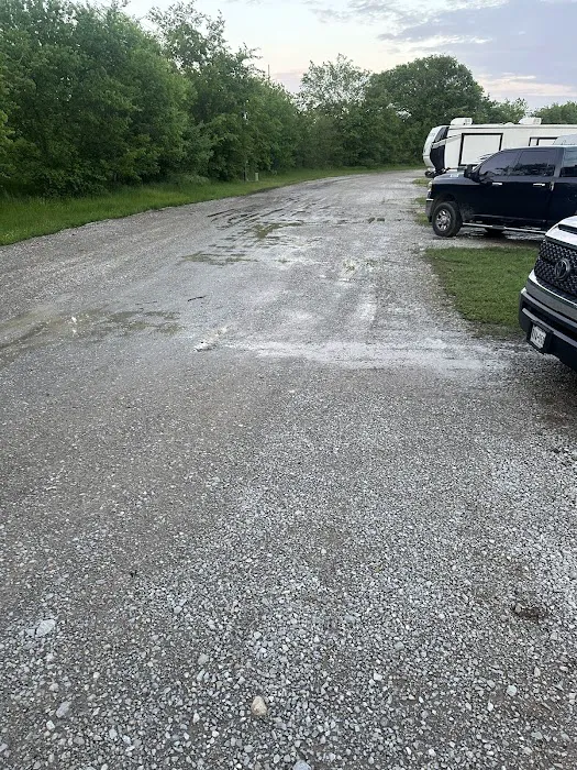 Creekside at Red River Rose RV Resort Picture 2