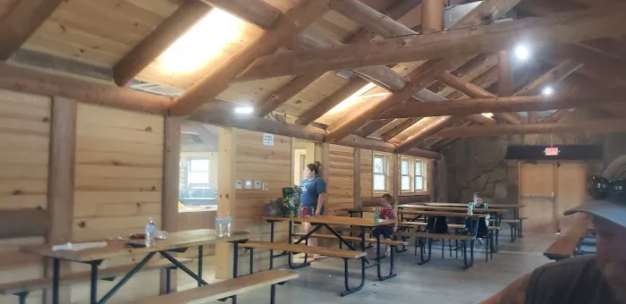 Group Camp #1 Picture 5