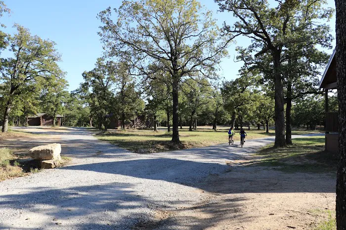 Group Camp #1 Picture 7