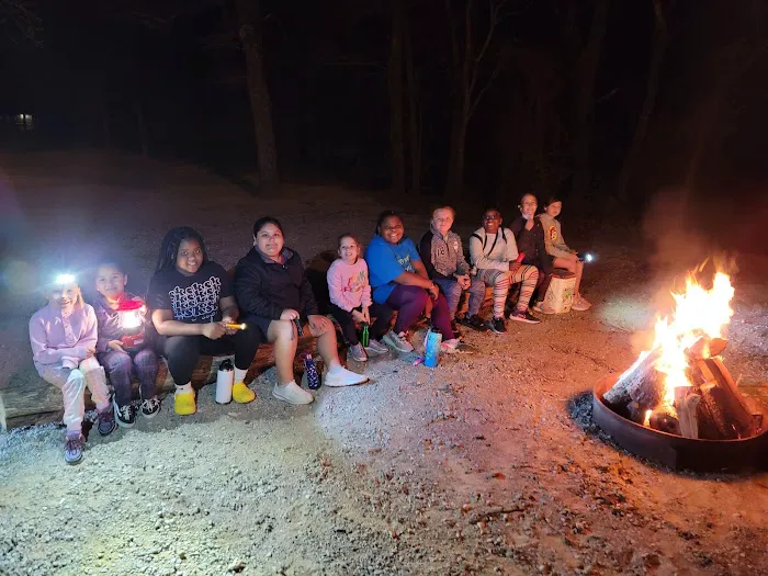 Group Camp #1 Picture 6