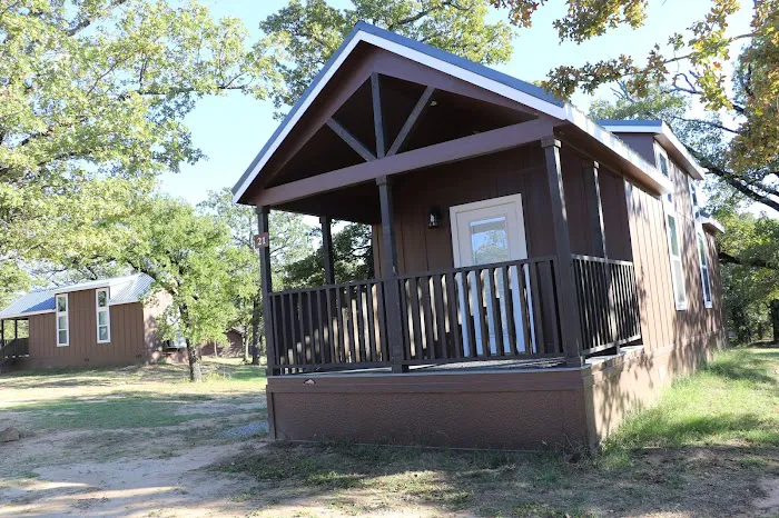 Group Camp #1 Picture 4