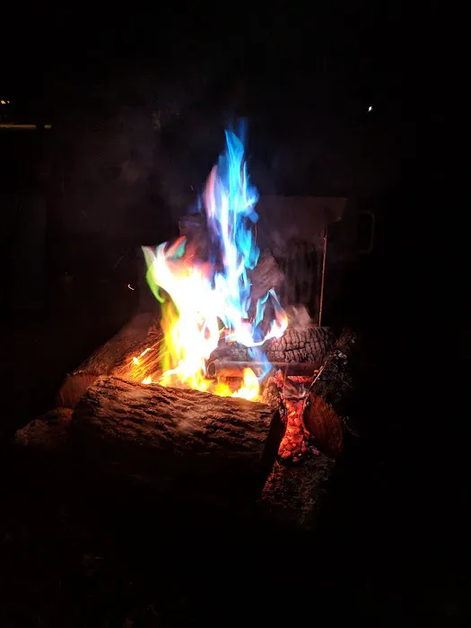 Dukes Forest Campground Picture 6