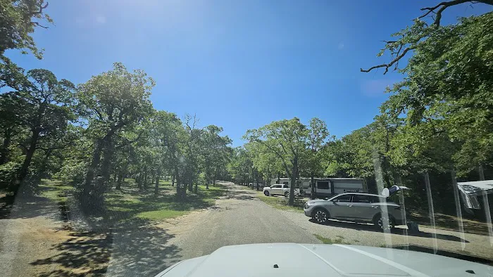 Dukes Forest Campground Picture 8