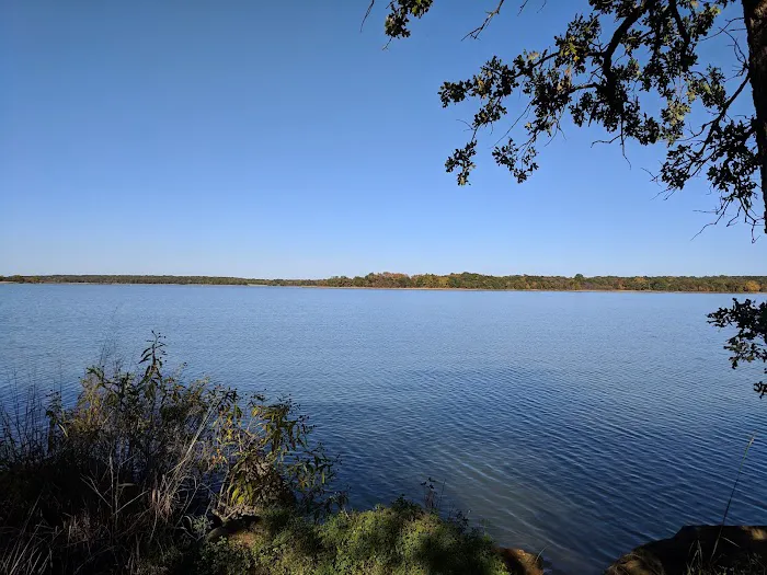 Dukes Forest Campground Picture 5