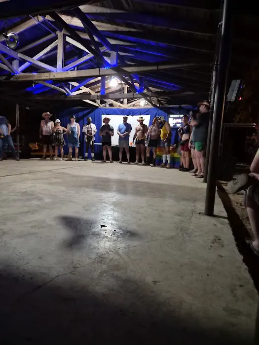 Dukes Forest Campground Picture 10