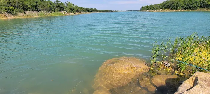 Elephant Rock Campground sits # 64 Picture 1