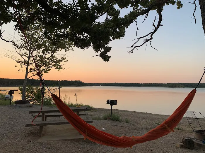 Elephant Rock Campground sits # 64 Picture 3