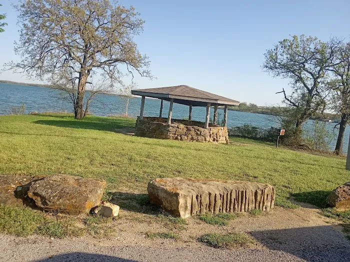 Elephant Rock Campground sits # 64 Picture 5