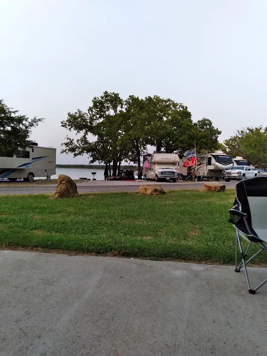 Elephant Rock Campground sits # 64 Picture 9