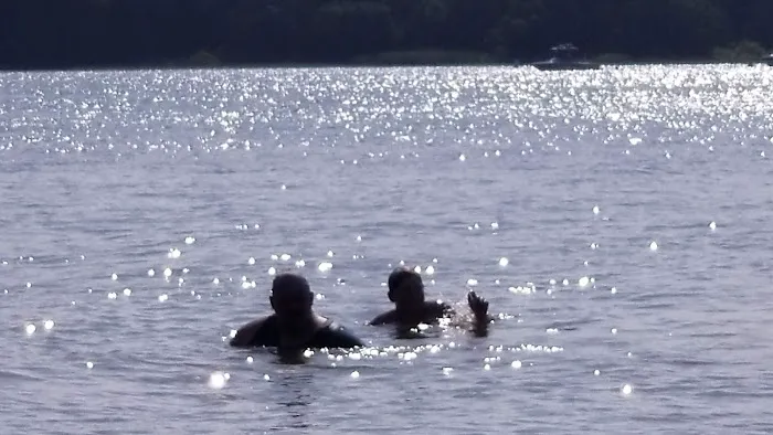 Elephant Rock Campground sits # 64 Picture 7