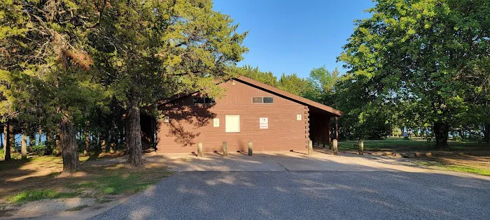 Elephant Rock Campground sits # 64 Picture 8