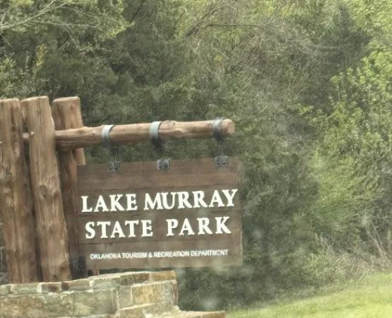 Lake Murray State Park Group Camp 2