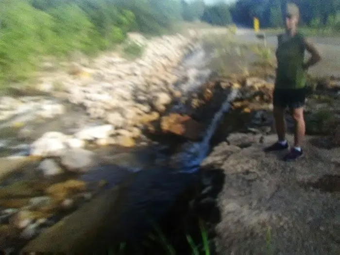 Lake Murray State Park Group Camp 2 Picture 4