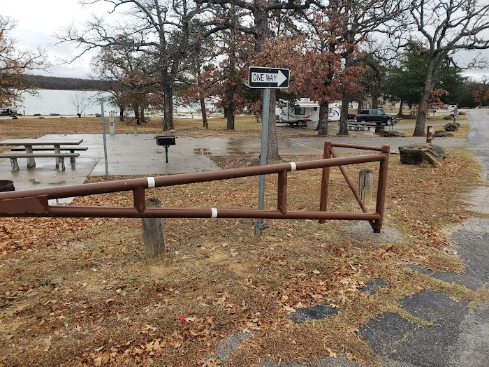 Martin's Landing, Lake Murray Picture 6