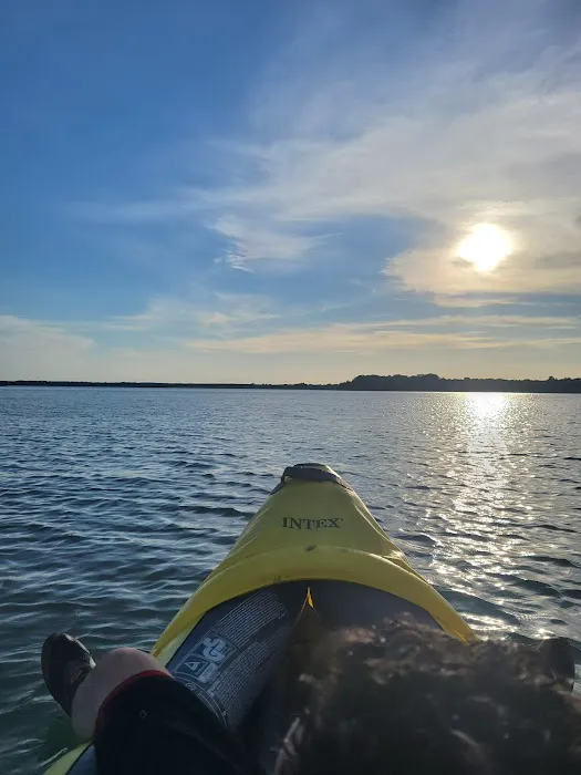 Martin's Landing, Lake Murray Picture 3