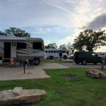 Martin's Landing, Lake Murray