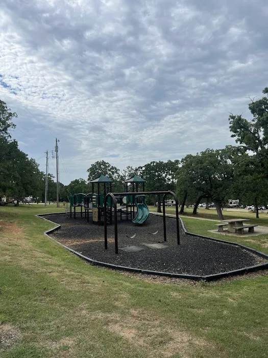 Buzzard Roost Campground Picture 7