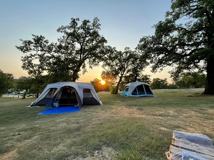 Buzzard Roost Campground Picture 8
