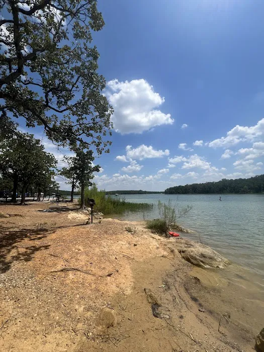 Buzzard Roost Campground Picture 9