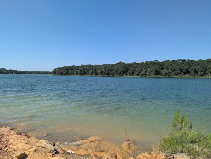 Buzzard Roost Campground Picture 4