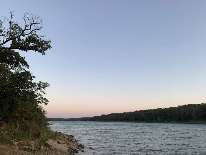 Buzzard Roost Campground Picture 6