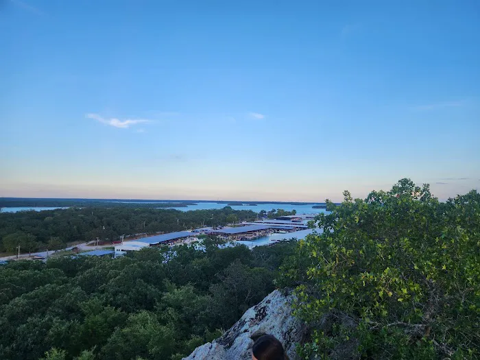 Buzzard Roost Campground Picture 2