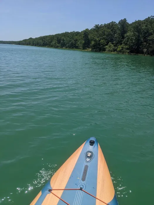 Buzzard Roost Campground Picture 3