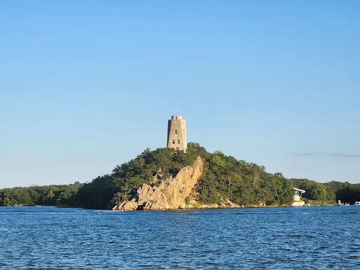 Buzzard Roost Campground Picture 1