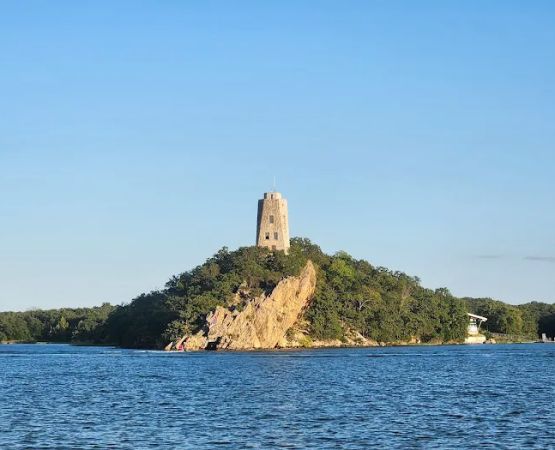 Buzzard Roost Campground