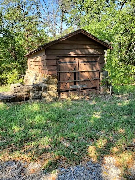 Rock Tower Picture 2